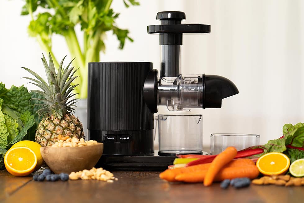 TORUS Cold Press Juicers, Australian Award Winners